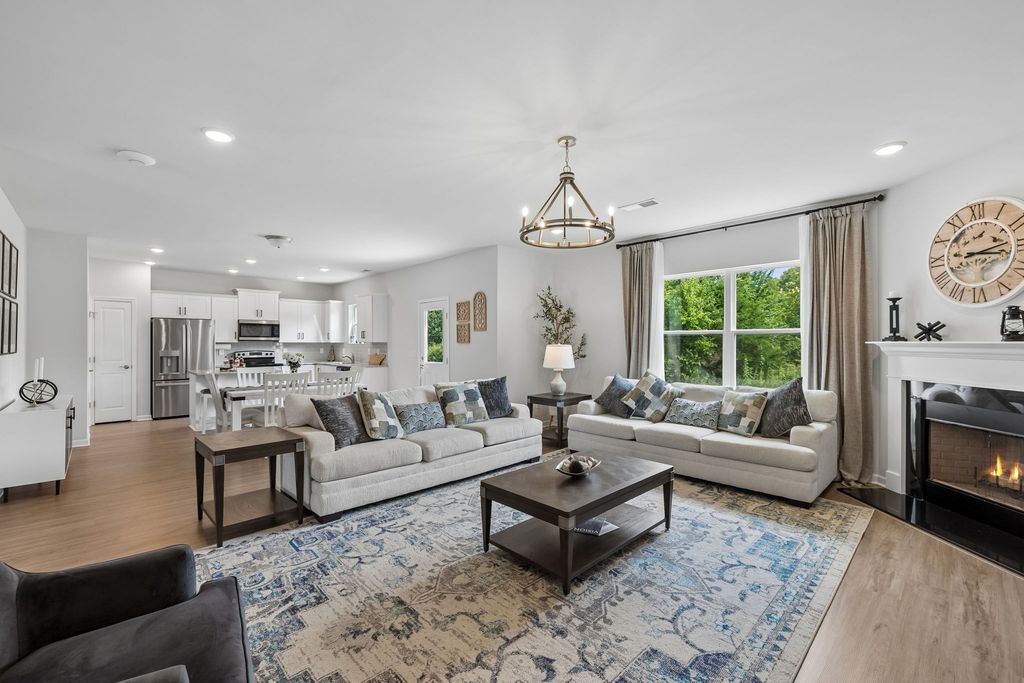 2163 Houston Bnd, Lebanon