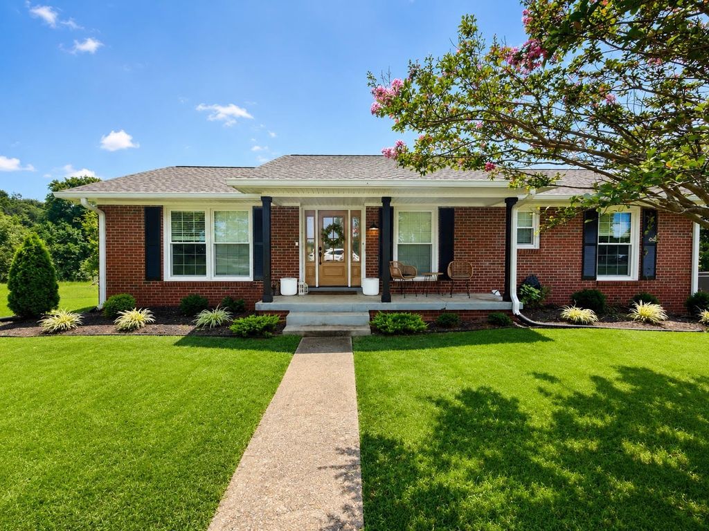 2835 Mosley Ferry Rd, Ashland City