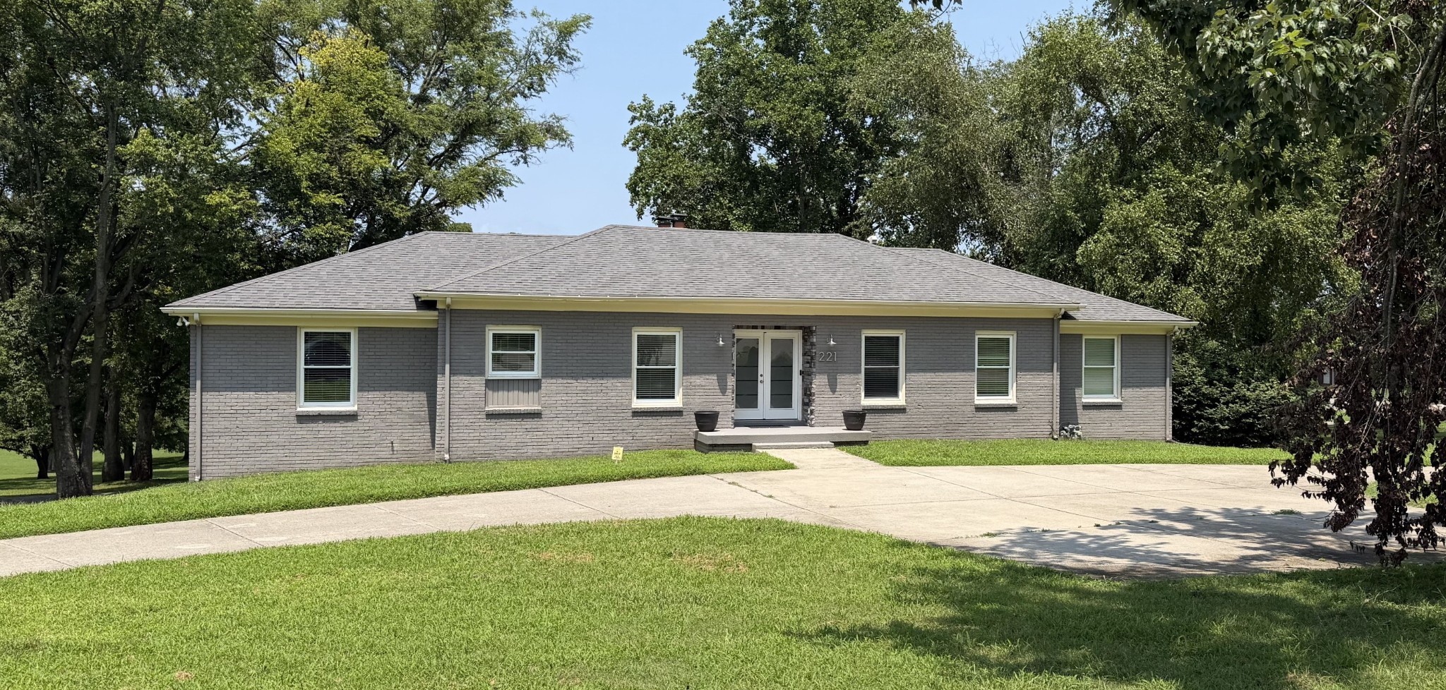 Photo for MLS 3309200 in 221 Rising Sun Ln Old Hickory, TN - 37138