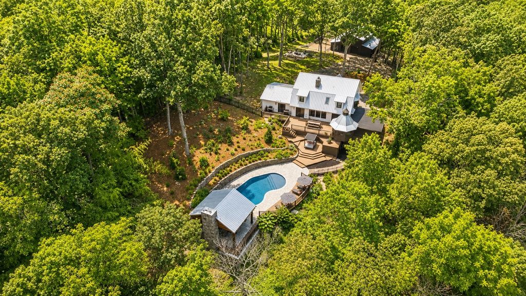 3215 Boyd Mill Pike, Franklin
