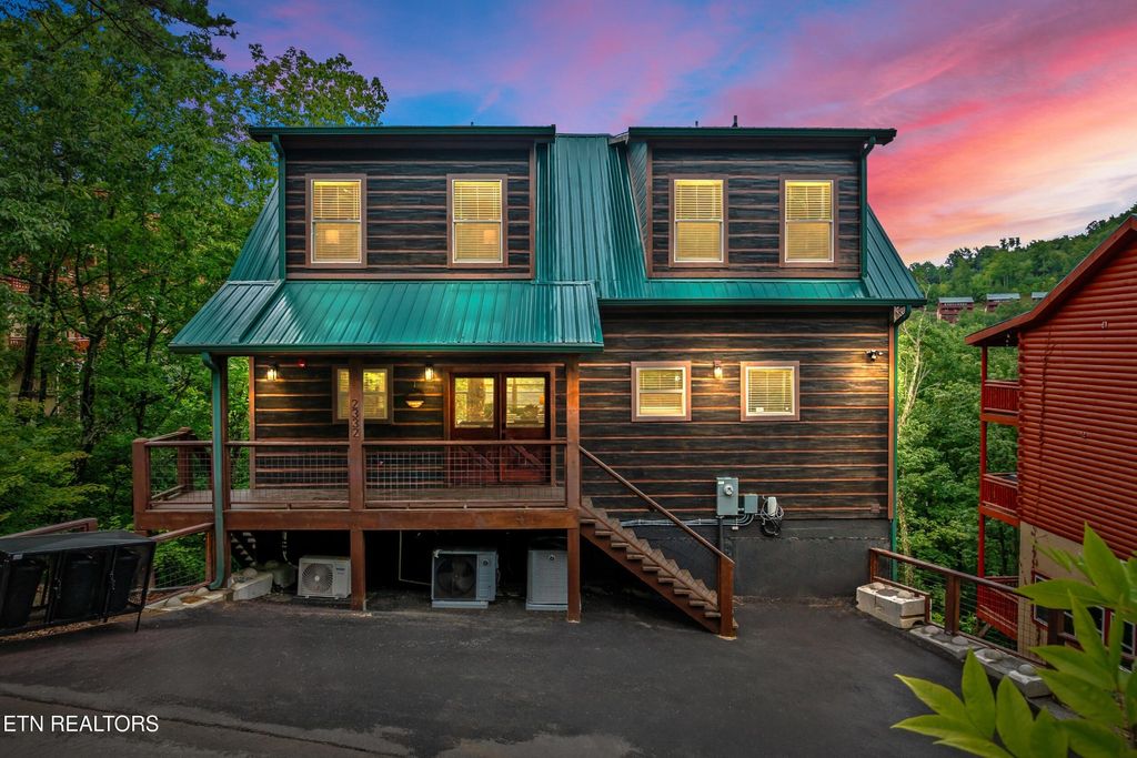 2332 Boulder Way, Sevierville