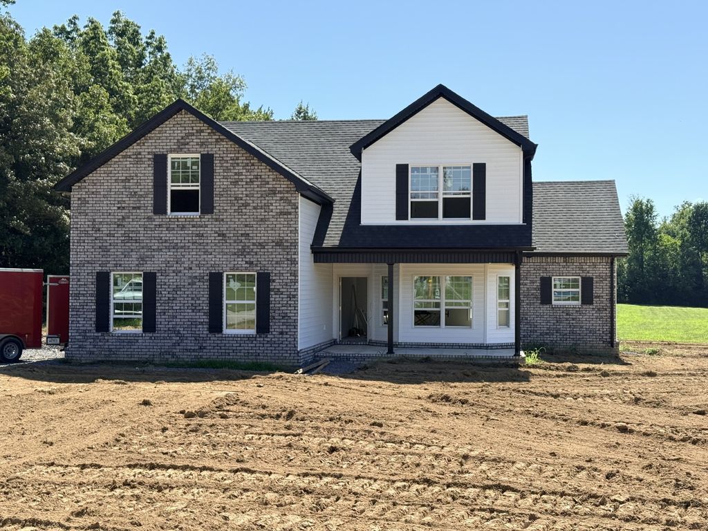 9176 Fredonia, Manchester