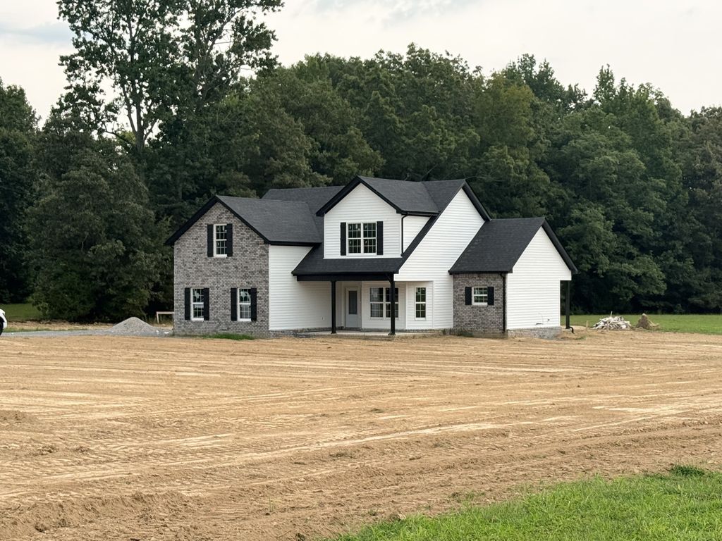 9176 Fredonia, Manchester