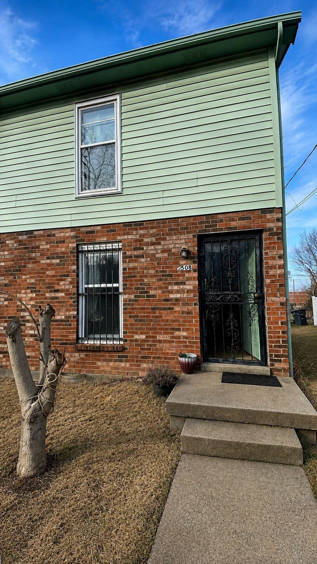 2508 Booker St, Nashville