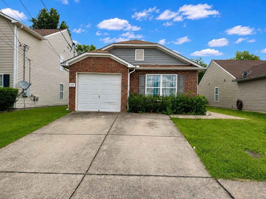 3036 Ewingdale Dr, Nashville