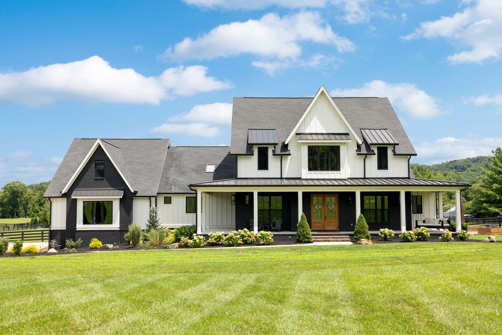4334 Peytonsville Trinity Rd, Franklin