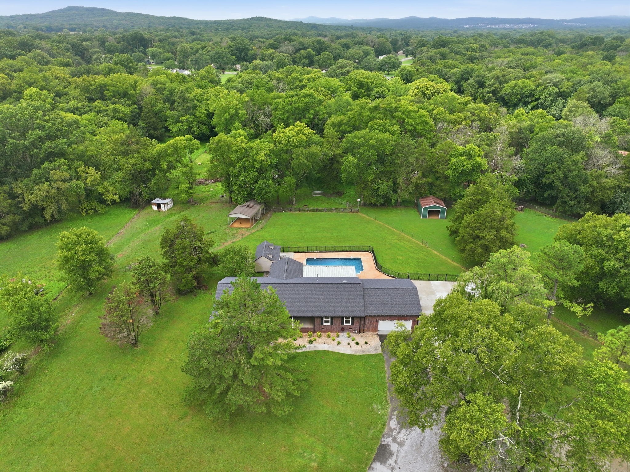 Photo for MLS 3309300 in 5373 Blackman Rd Murfreesboro, TN - 37129