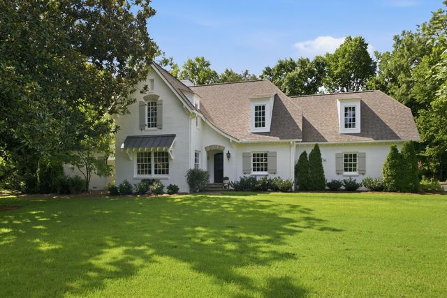 933 Van Leer Dr, Nashville