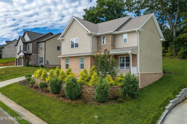 6211 Aldingham St, Knoxville