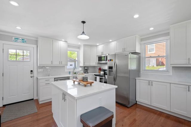 1905 Demarius Dr, Nashville