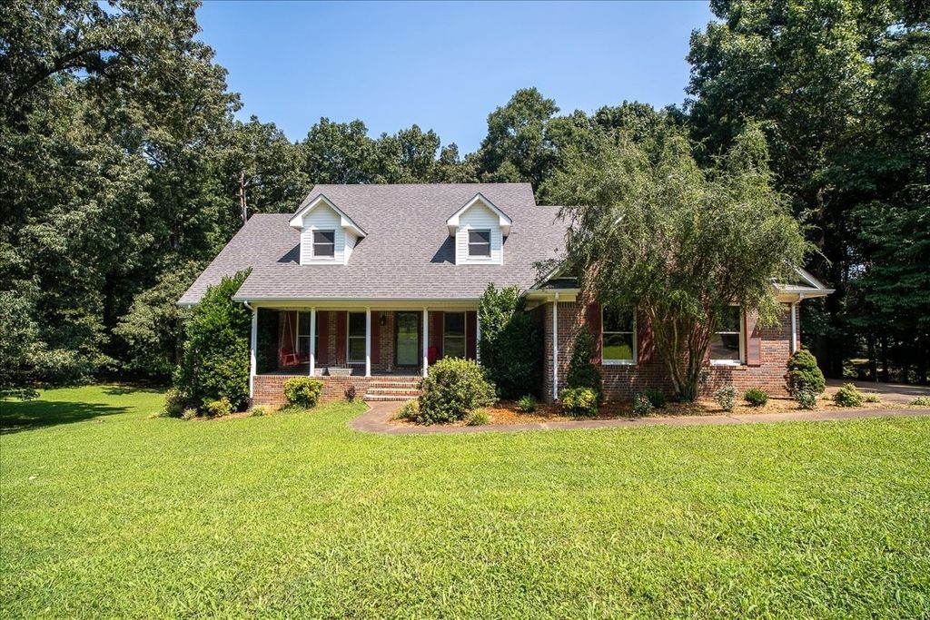 11 Ashley Ct, Lawrenceburg