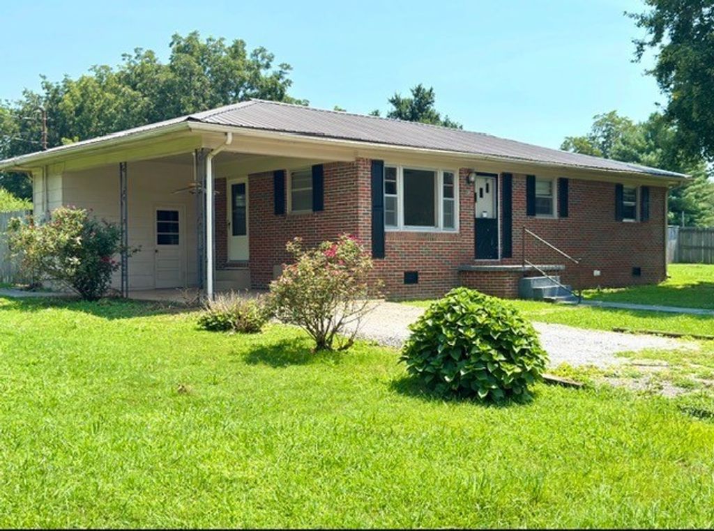 103 Garden St, Estill Springs