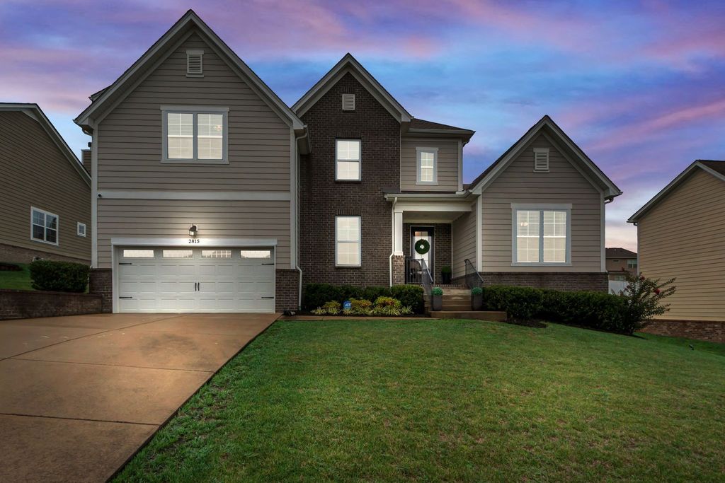 2815 Trentview Ln, Columbia