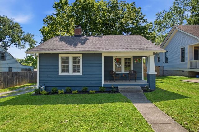 1215 N 7th St, Nashville