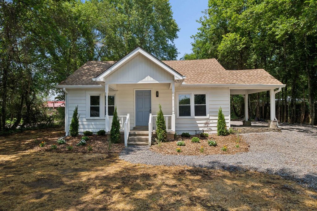 3701 Travis Ct, Murfreesboro