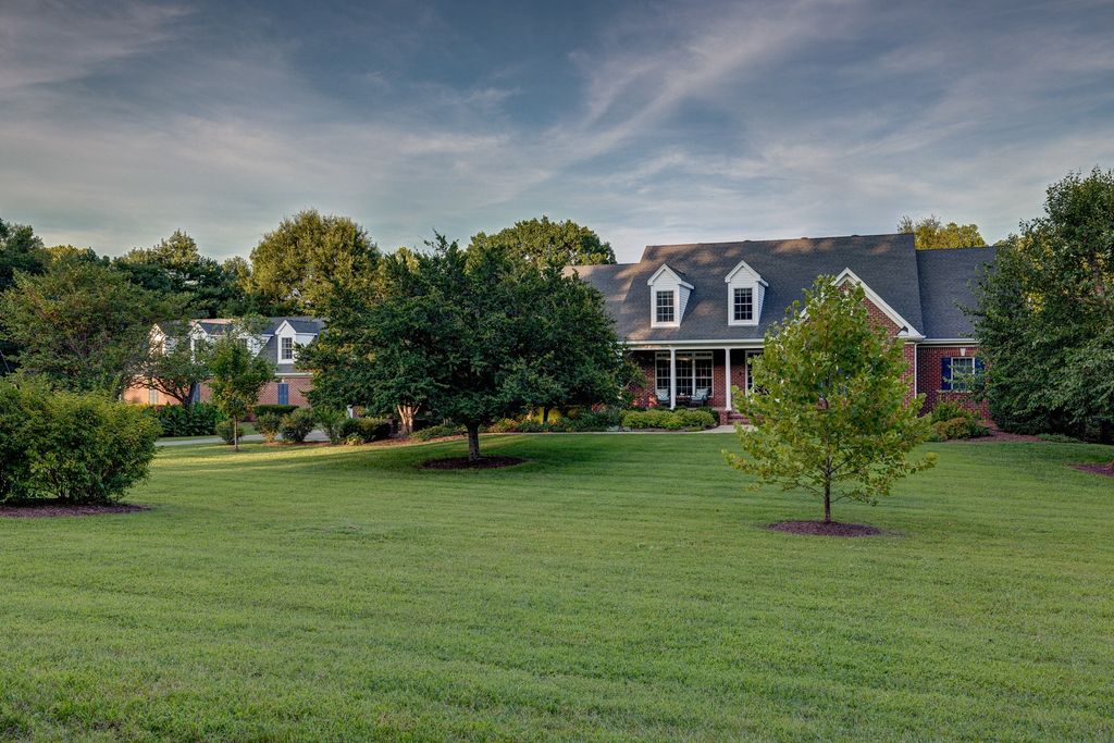 6301 Pettus Rd, Cane Ridge
