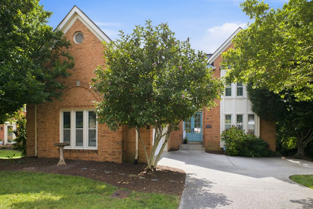 324 Fielding Crst, Brentwood