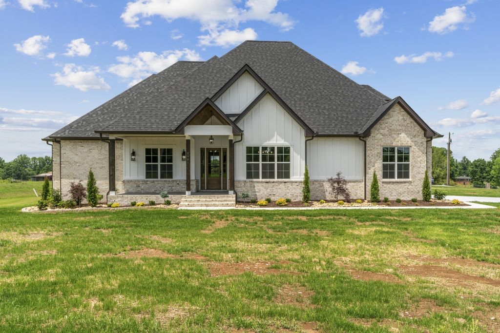 2981 Cane Creek Rd, Cookeville