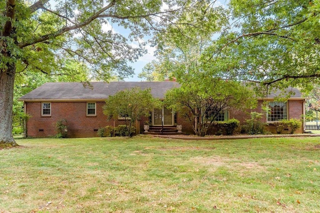 12433 Old Hickory Blvd, Antioch