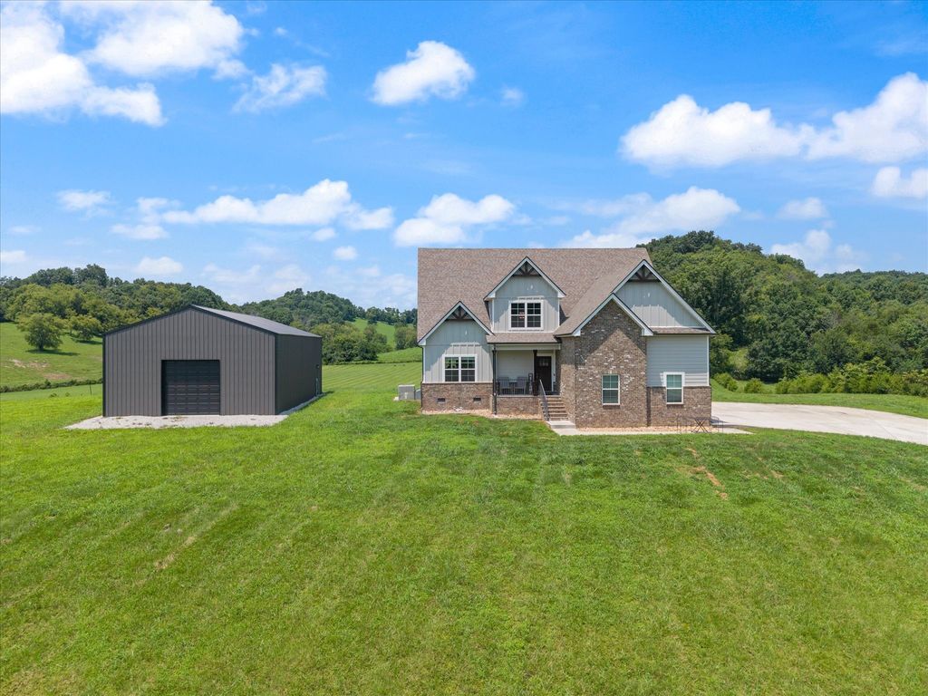 977 Mcbrides Branch Rd, Beechgrove