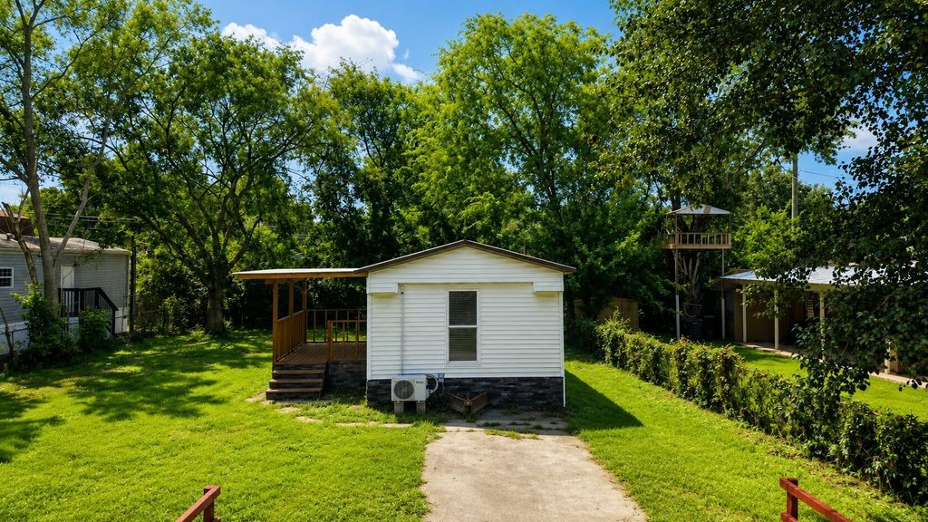 611 Sycamore Ln, La Vergne