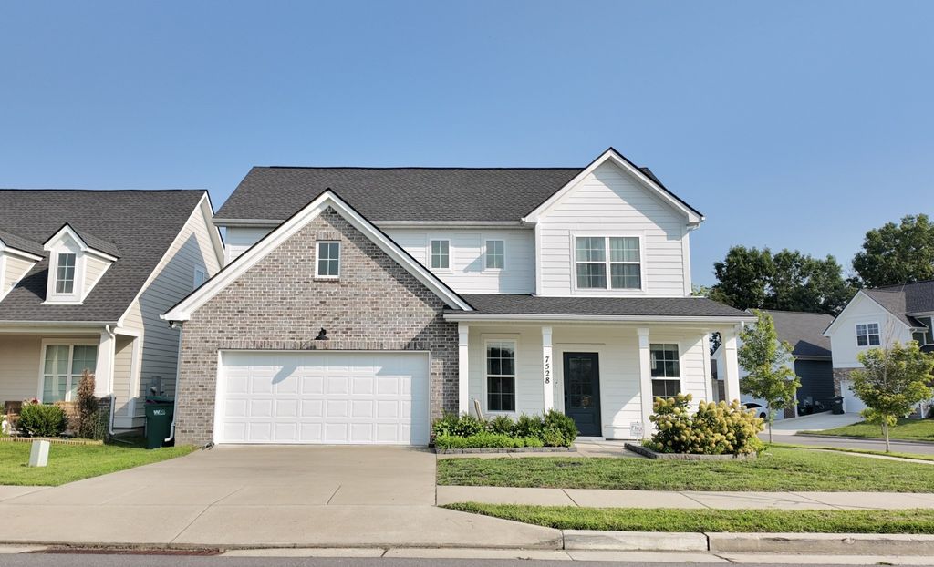 7528 Maggie Dr, Antioch