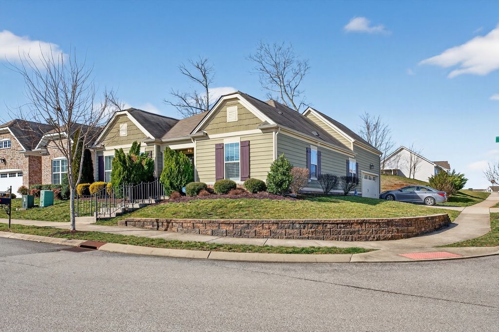 2633 Conti Dr, Columbia