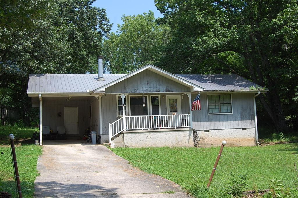532 Pickett Road, Signal Mountain