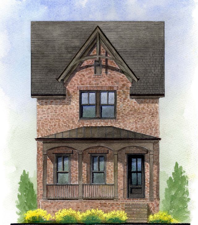 4109 Brendlyn Drive, Nolensville