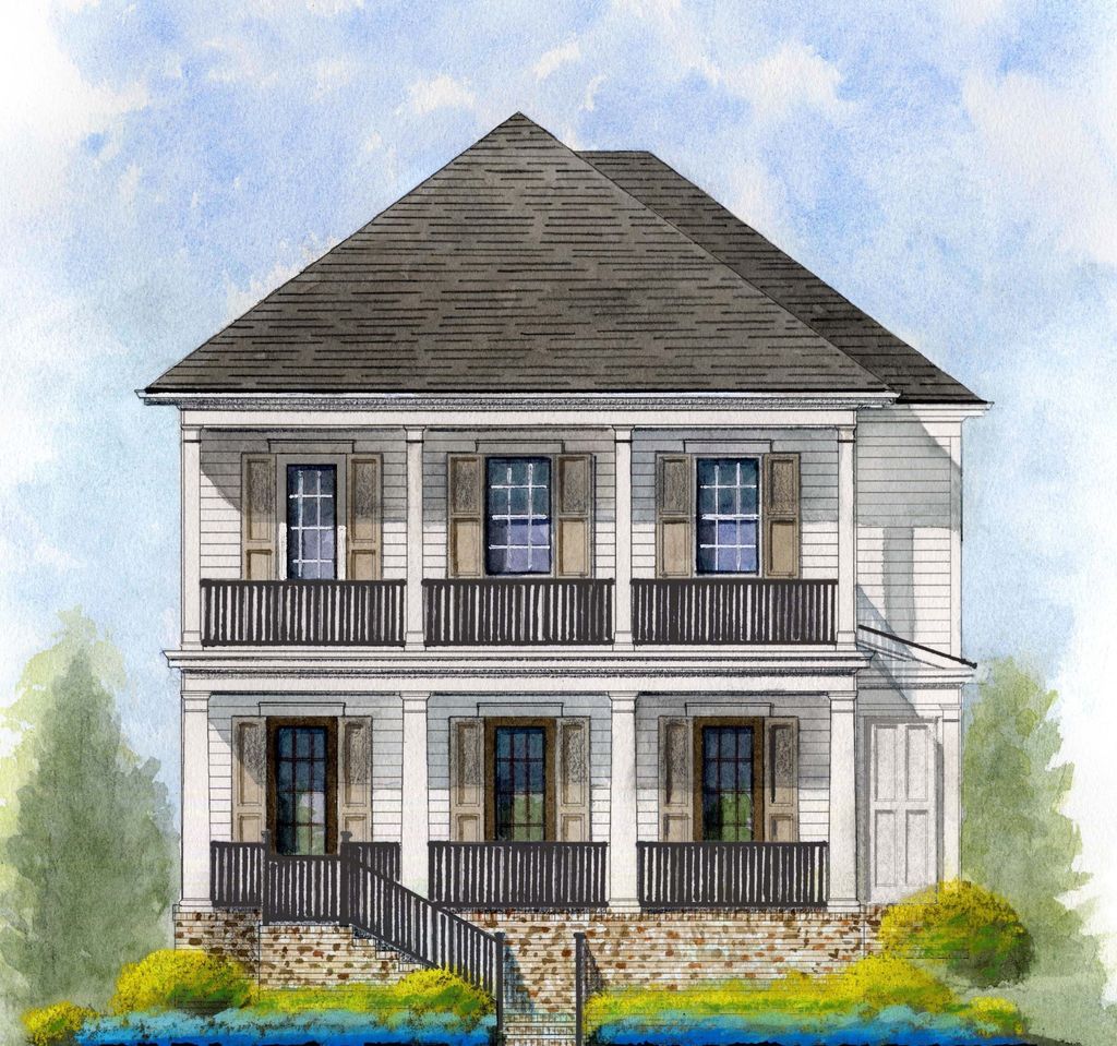 1066 Enniskillen Drive, Nolensville