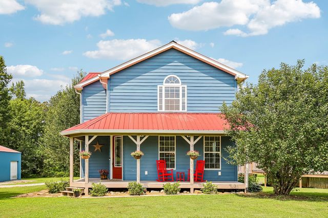 2409 Sylvia Rd, Dickson