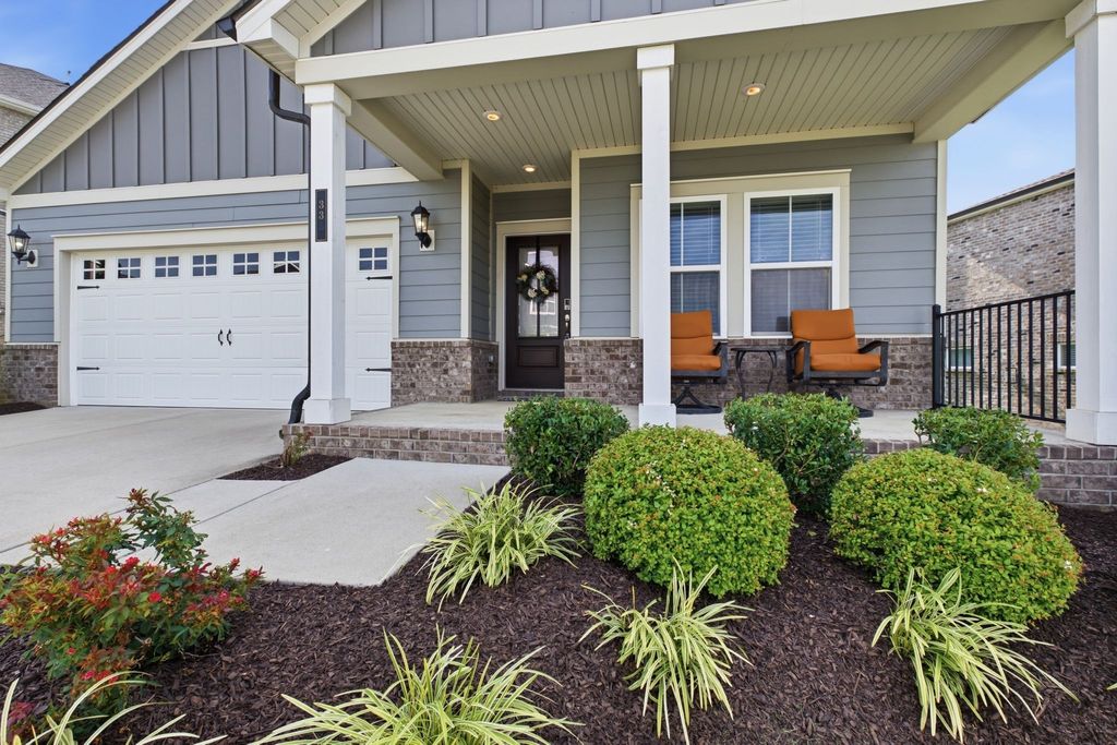 335 Collier Rd, Mount Juliet