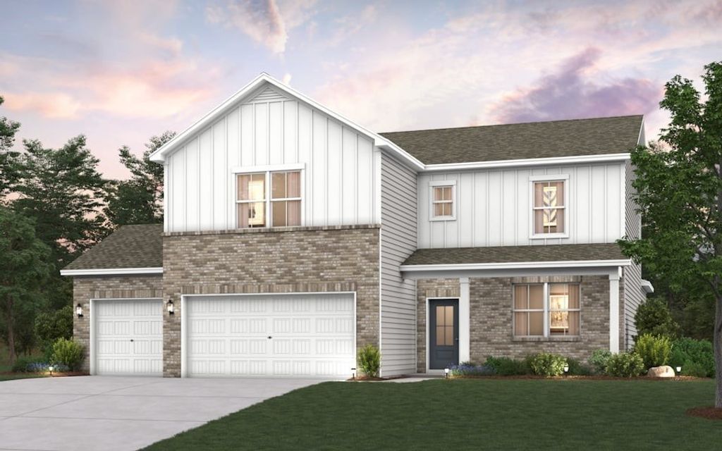 802 Molly Lane, Mount Juliet