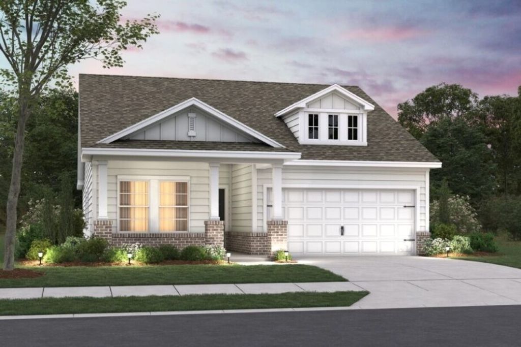 2974 Sharpstone Drive, Columbia