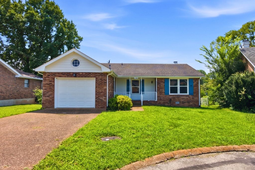 1128 Idlewild Ct, Madison