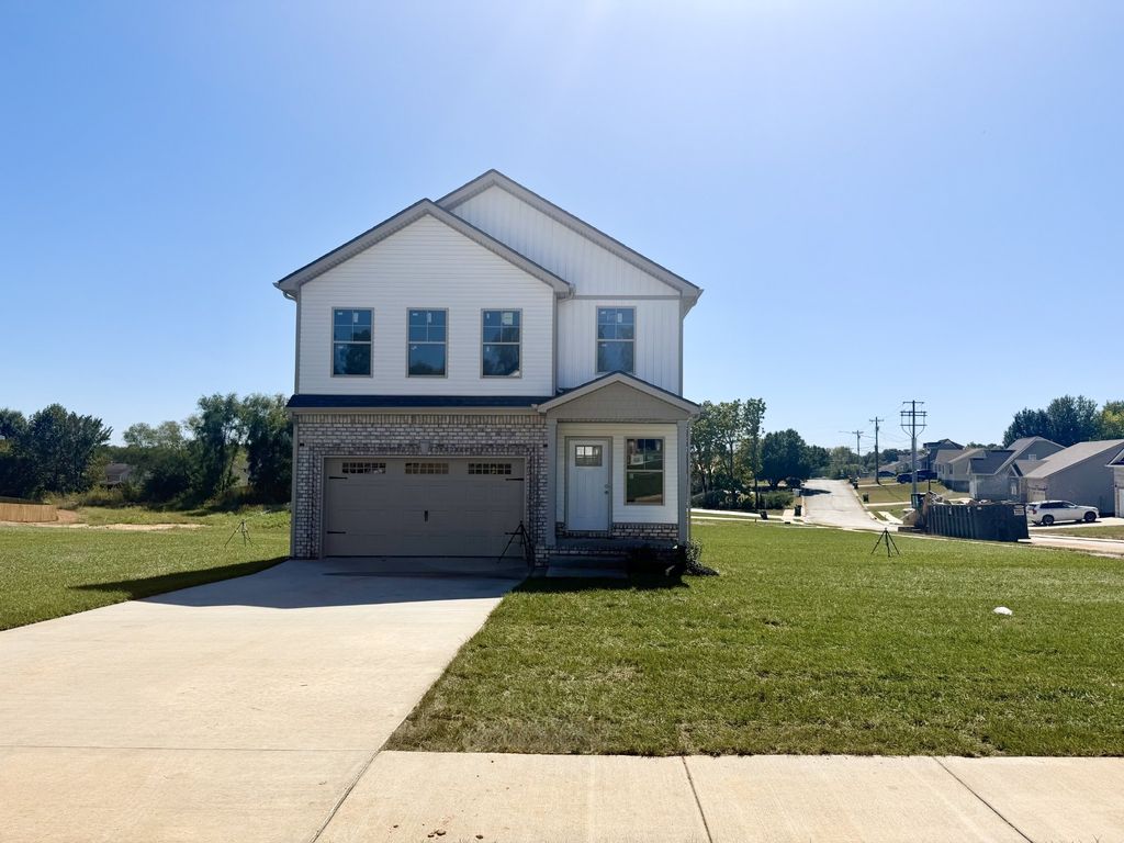48 Echo Ridge, Oak Grove