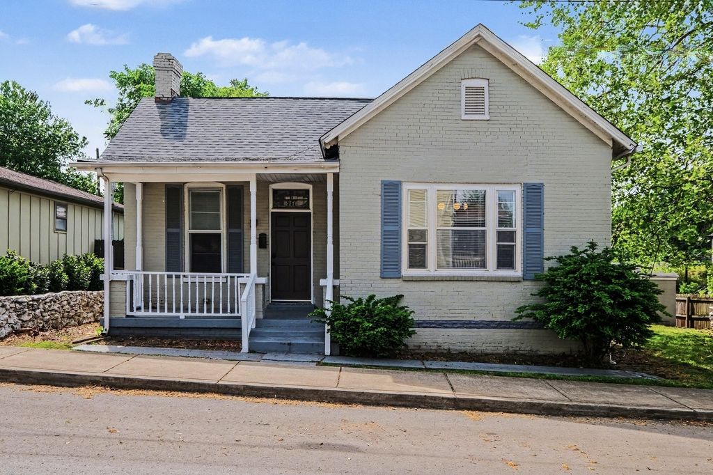 937 Phillips St, Nashville