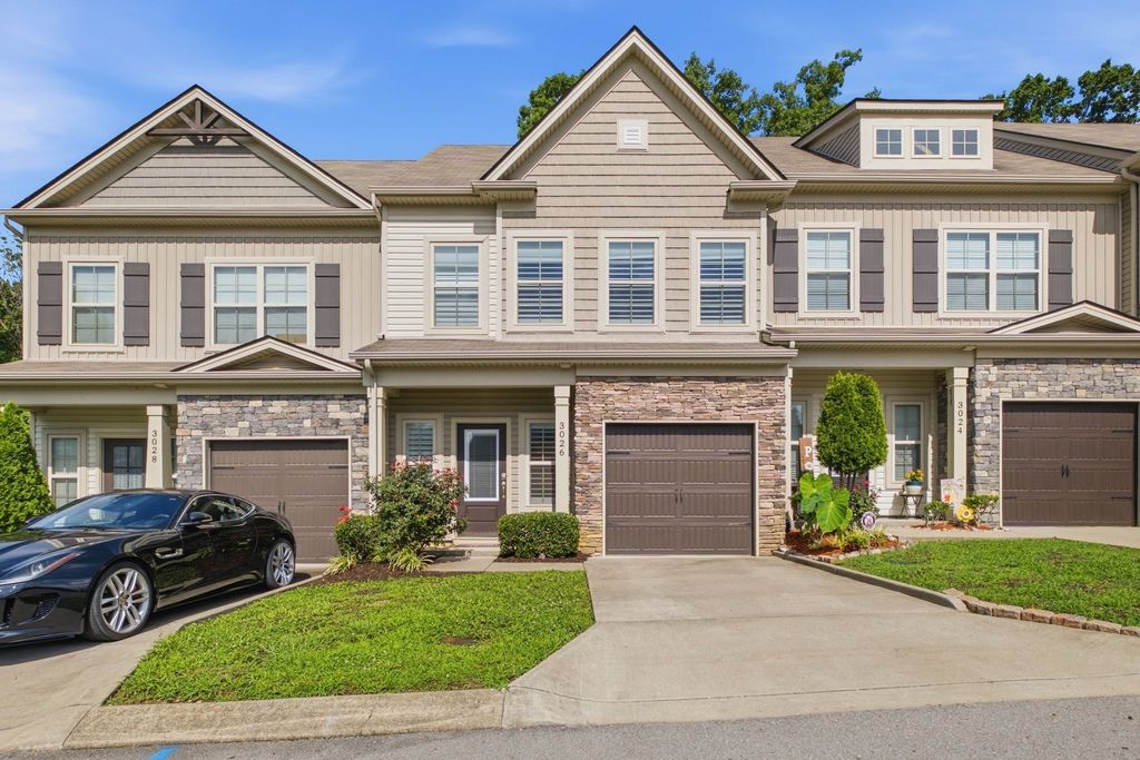 3026 Thornbury Pl, Old Hickory