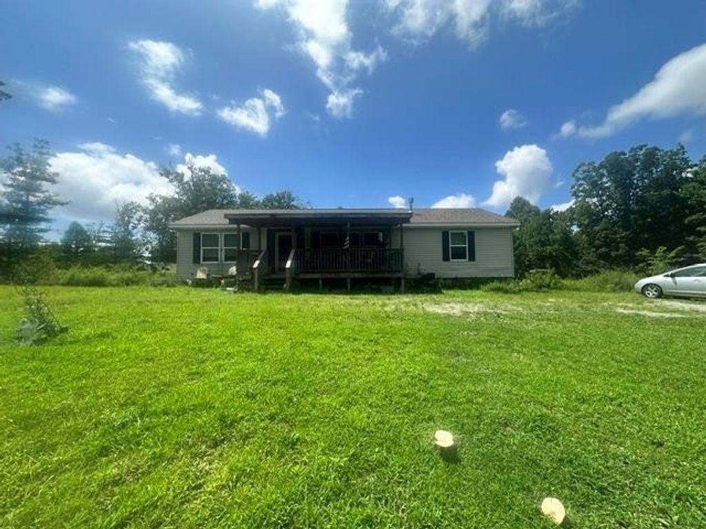 30195 White Oak Rd, Crawford