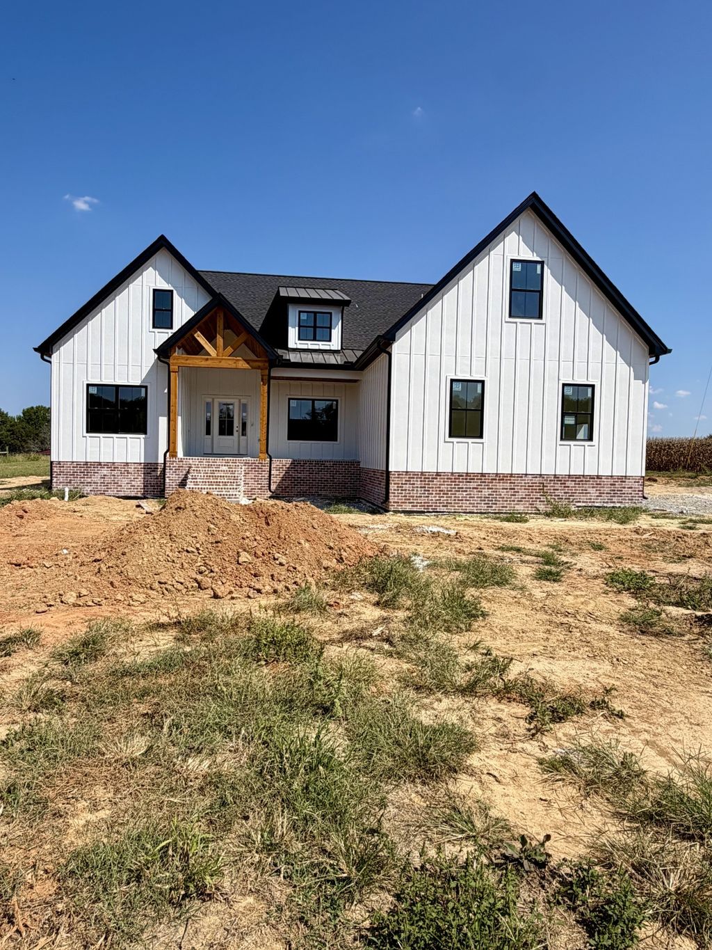400 Jake Link Rd, Cottontown