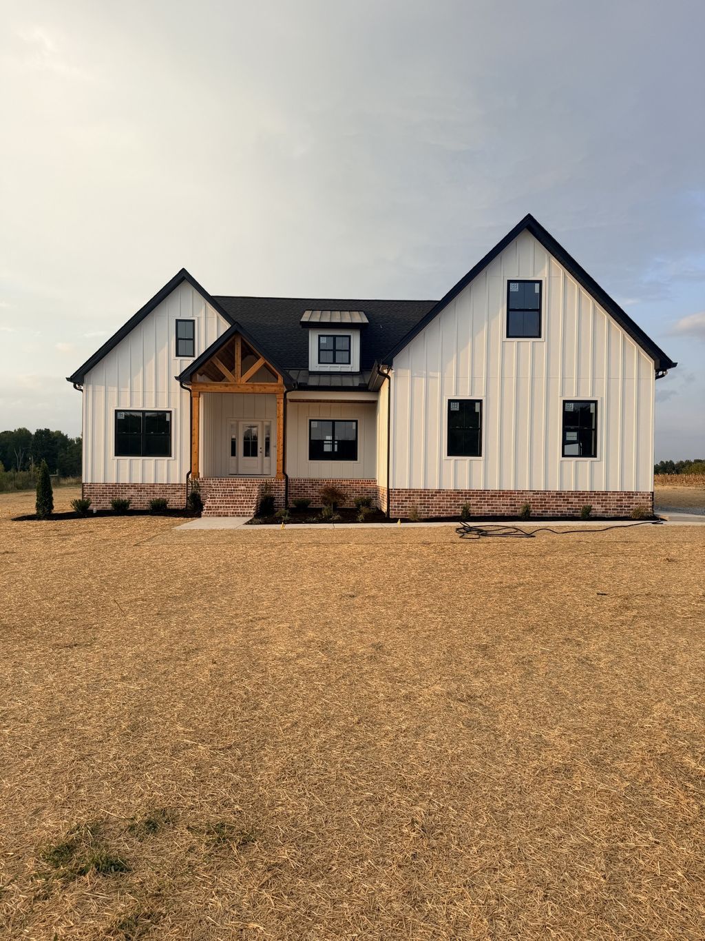 400 Jake Link Rd, Cottontown