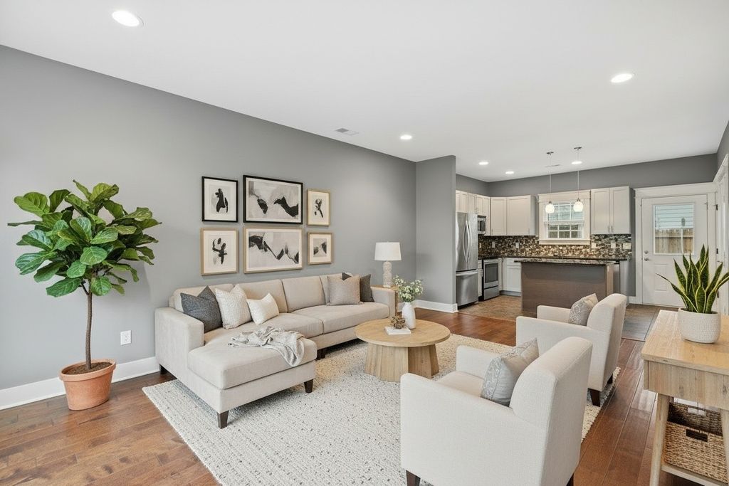 103 Porter Ter, Nashville