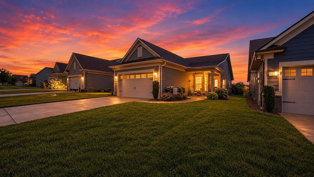 1236 Del Webb Blvd, Spring Hill