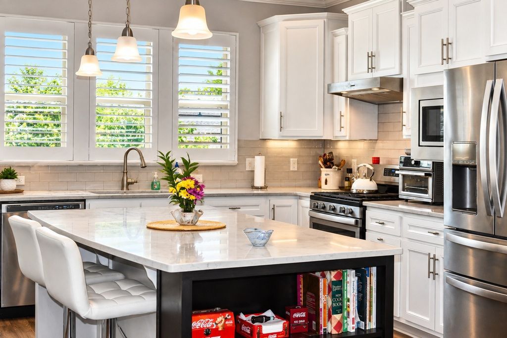 1236 Del Webb Blvd, Spring Hill