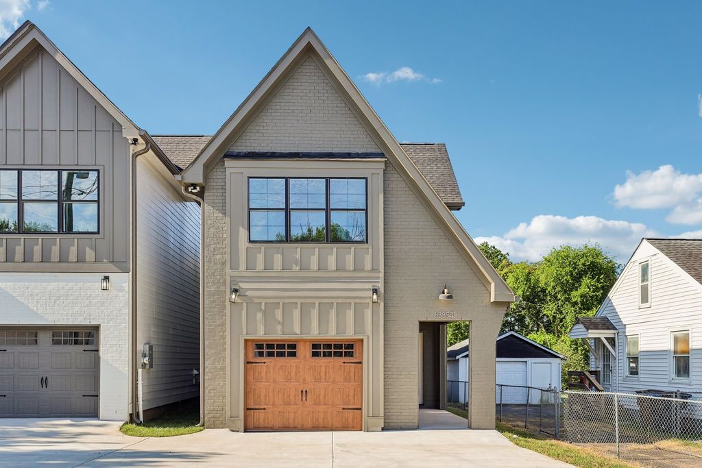 6335b Columbia Ave, Nashville