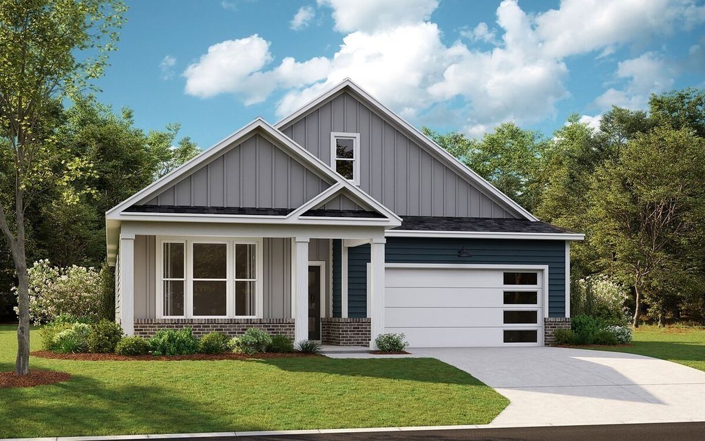 5237 Synergy Pvt Way, Gallatin
