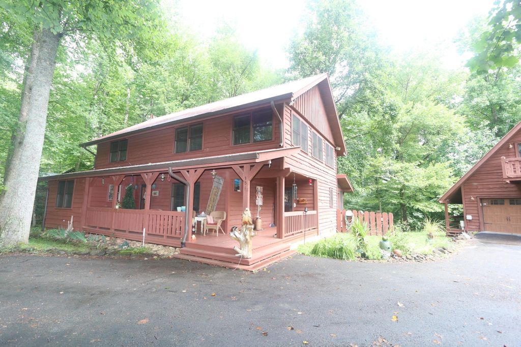 351 Warrior Ridge Way, Cosby