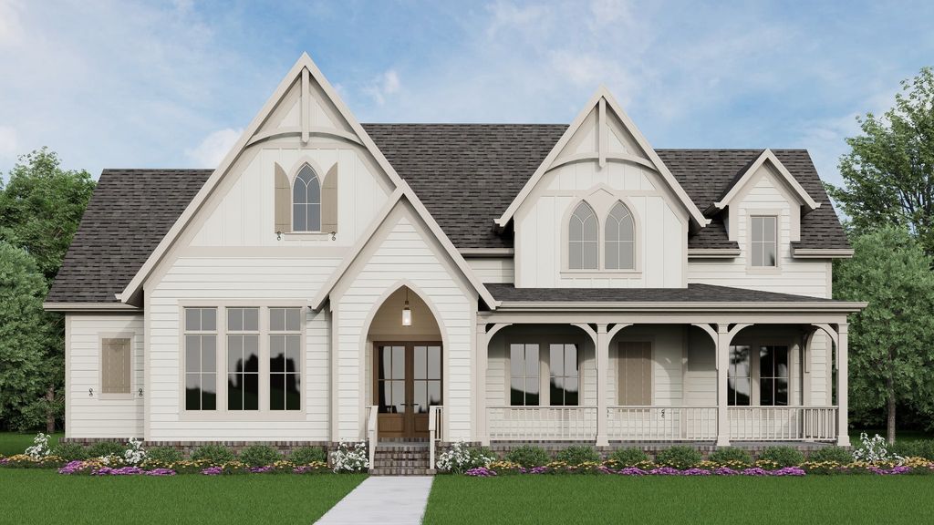 7188 Bolton Street, Franklin