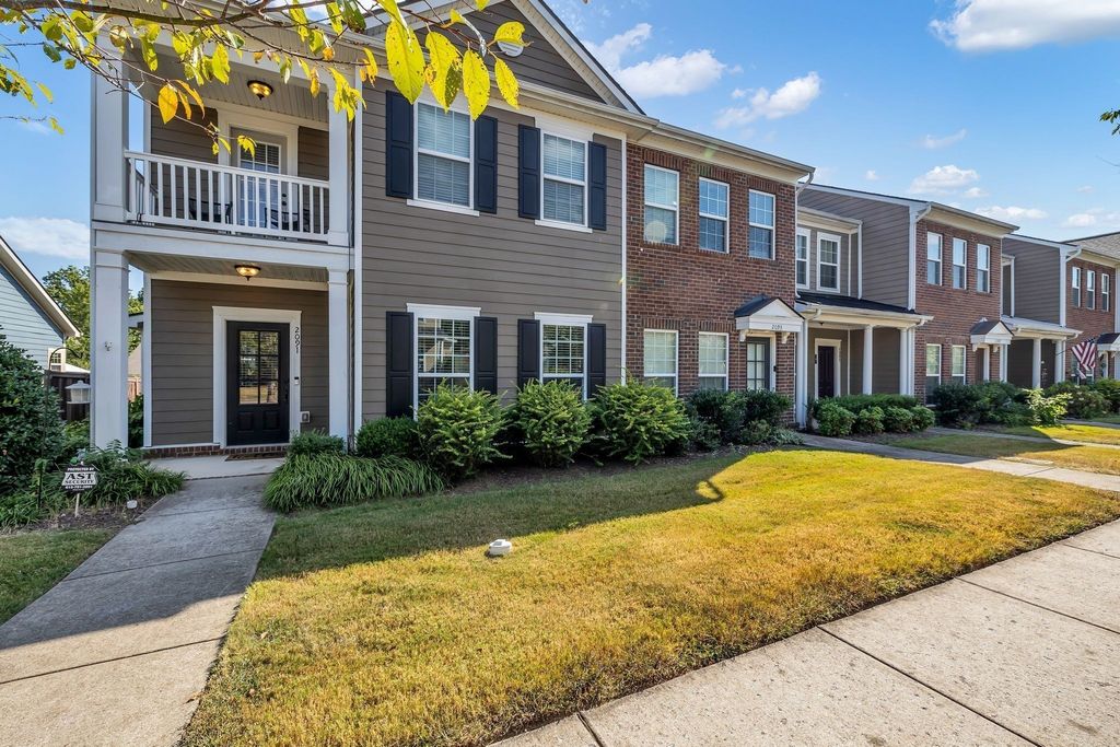 2091 Hemlock Dr, Spring Hill