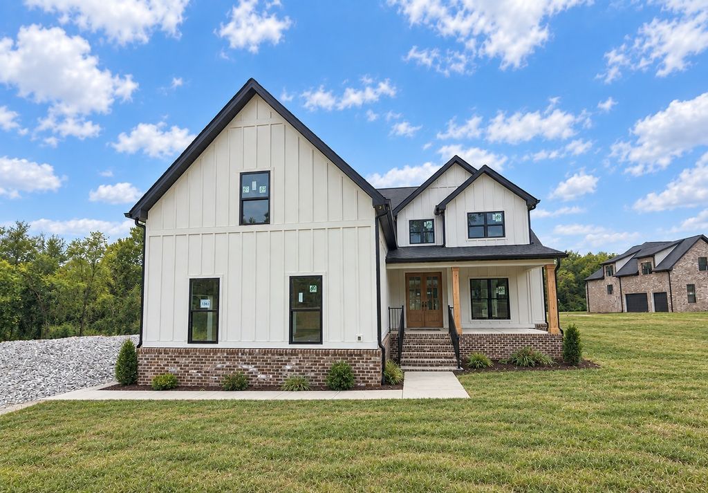3261 Sulphur Springs Rd, Murfreesboro
